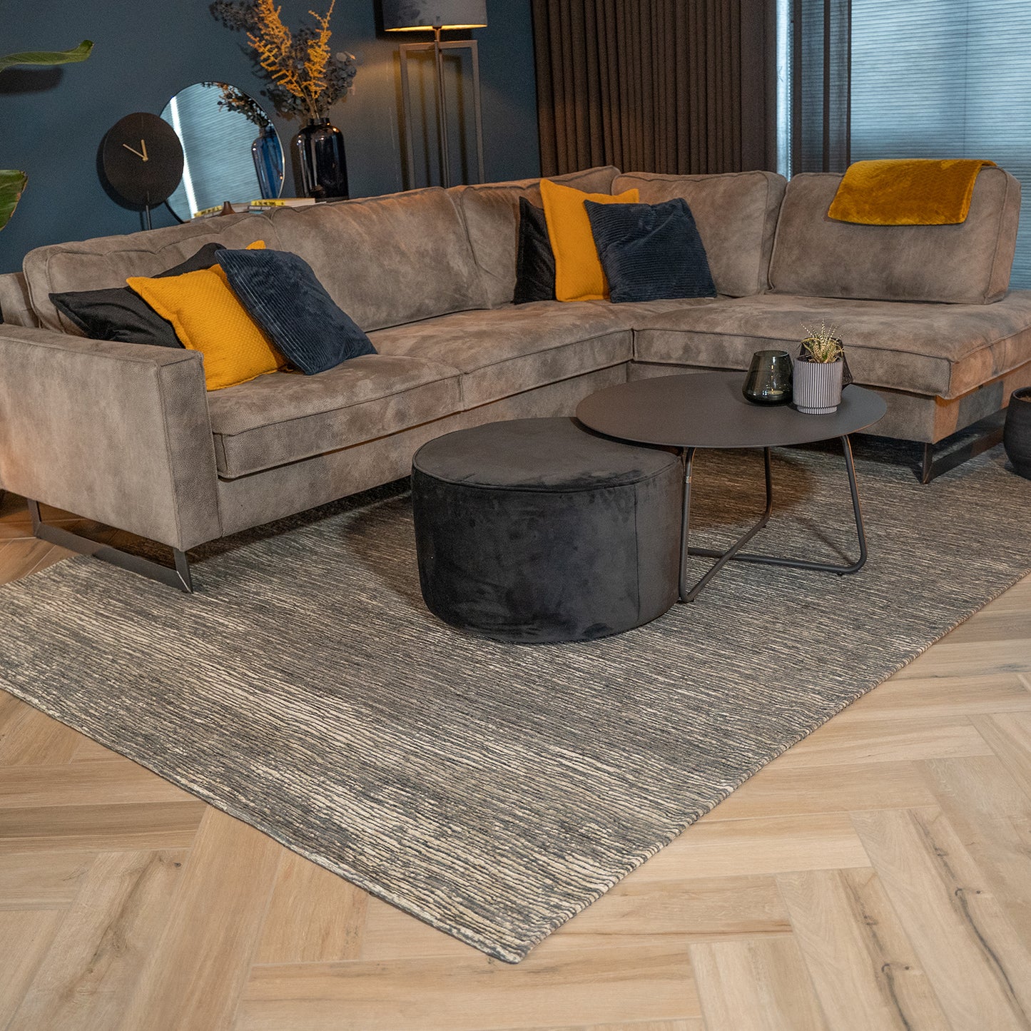 Vloerkleed_Serengi_Lichtgrijs_1