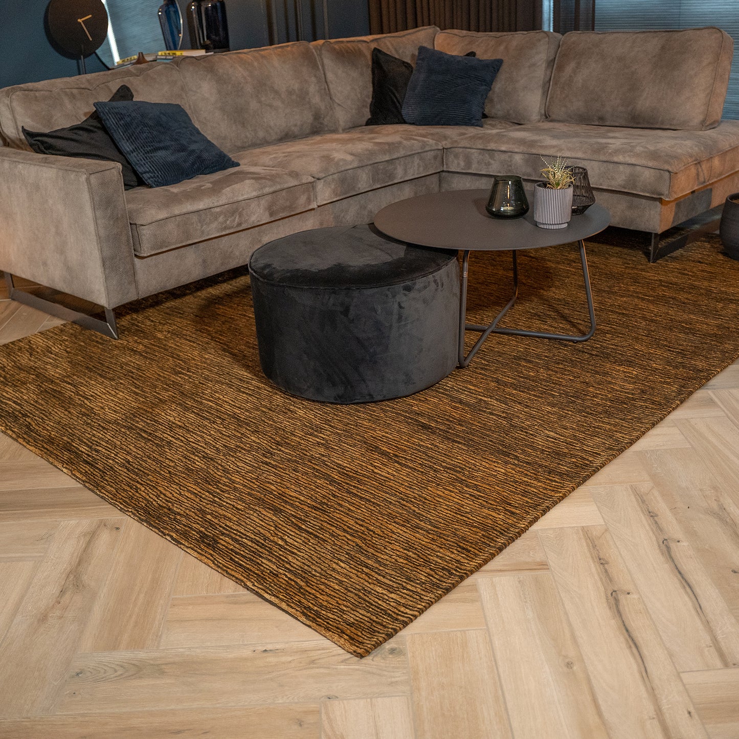 Vloerkleed_Serengi_Rust_1