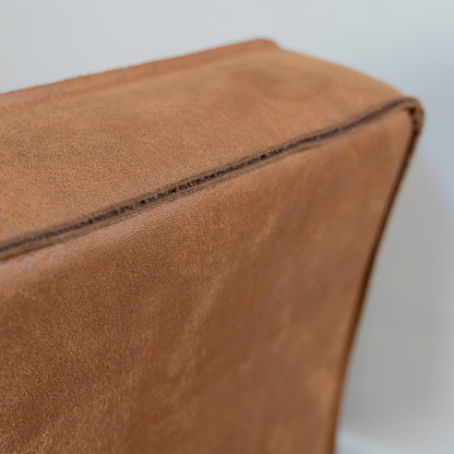 Eetkamerstoel Volano Cognac