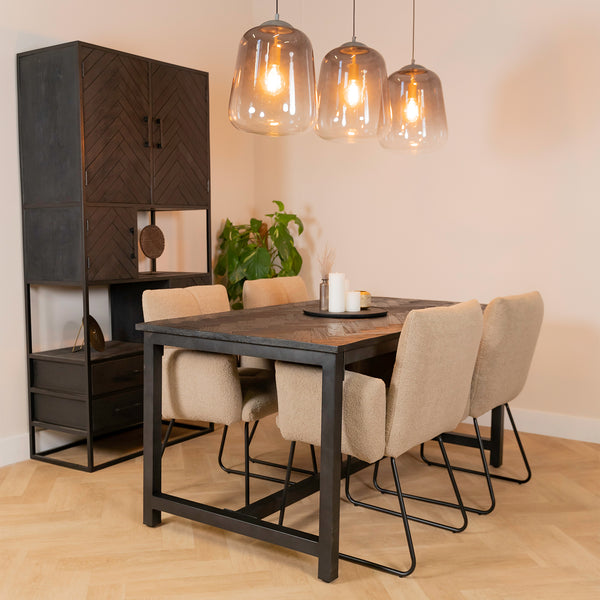 Eettafel Ziano