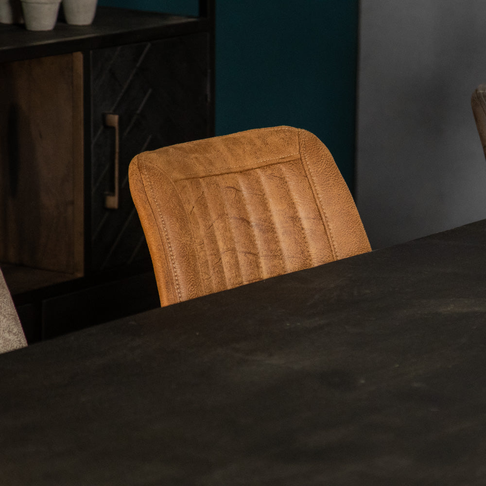 Eettafel Olav | Rechthoek