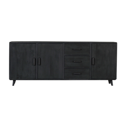 Dressoir Omaha Black