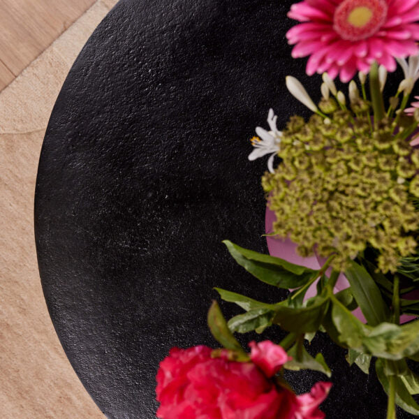 Salontafel Lecia | Zwart Goud