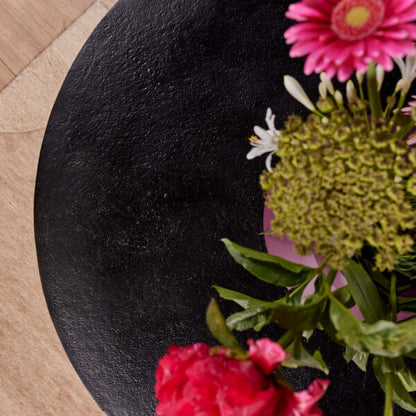 Salontafel Lecia | Zwart Goud