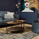 Salontafel Kate | Ovaal