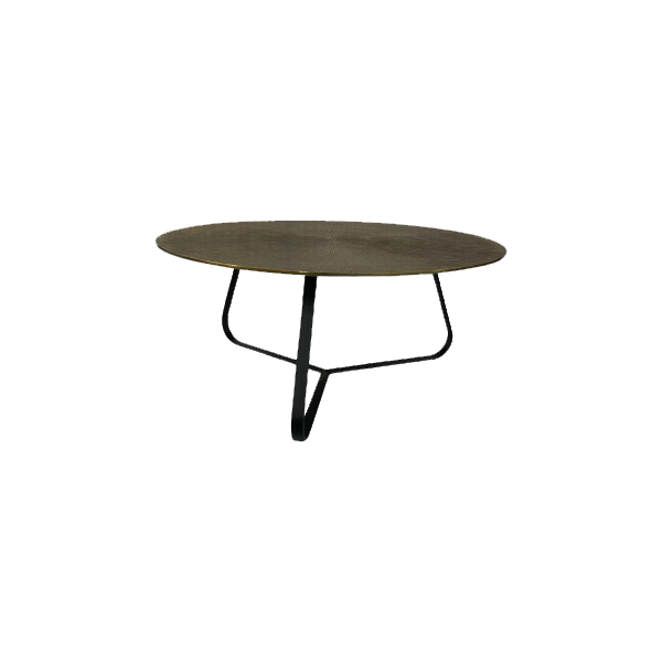 Salontafel Kate | Ø80 cm | Rond
