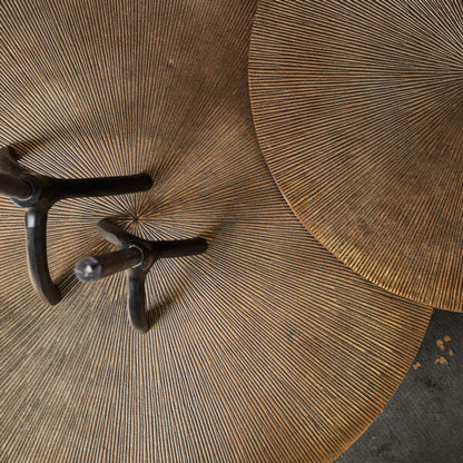 Salontafel Kate | Ø60 cm | Rond