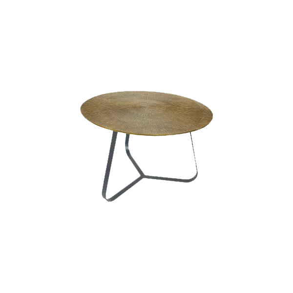 Salontafel Kate | Ø60 cm | Rond