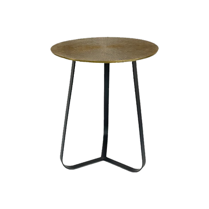 Salontafel Kate | Ø40 cm | Rond