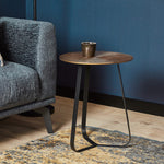 Salontafel Kate | Ø40 cm | Rond