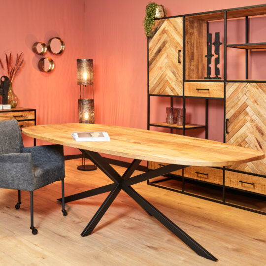 Eettafel Elegance