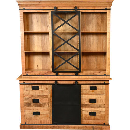 mangohouten kast fresno buffet 