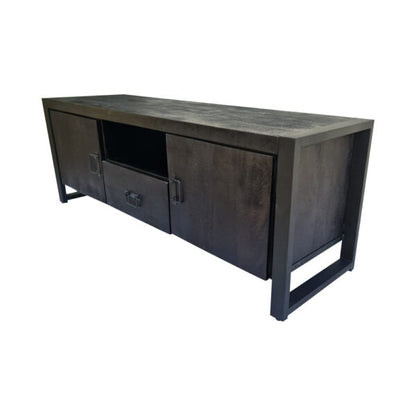 TV-Meubel Britt Black | New