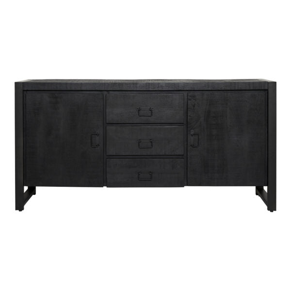 Dressoir Britt Black | New