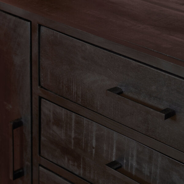 Dressoir Liv Black