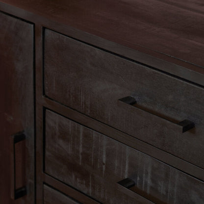 Dressoir Liv Black