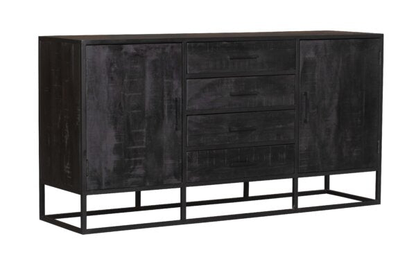 Dressoir Liv Black
