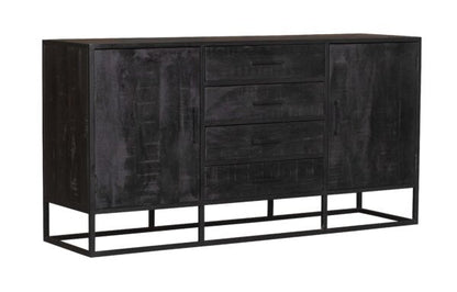 Dressoir Liv Black