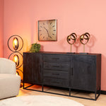 Dressoir Liv Black