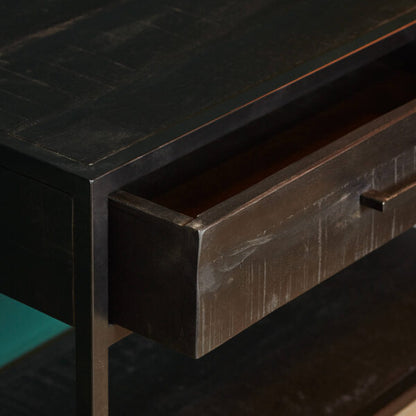 Sidetable Liv Black
