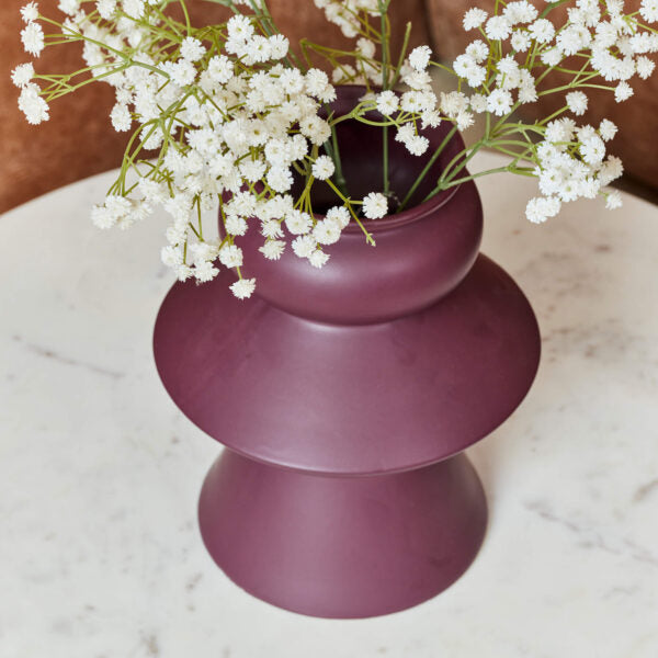 Salontafel Nova | Set van 2 | Rond