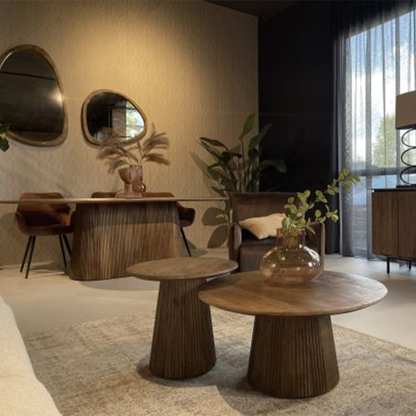 Spiegel Brix Jaira Oil