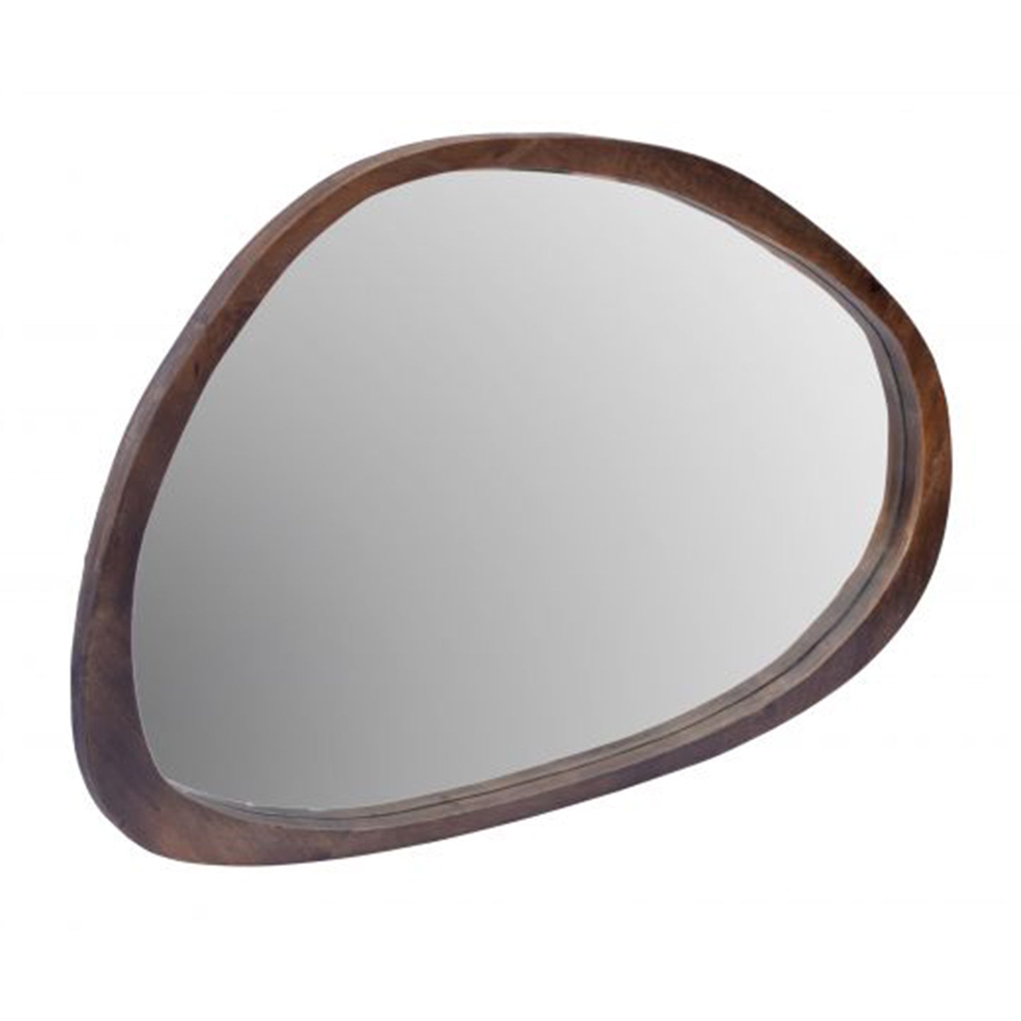 Spiegel Brix Jaira Walnut