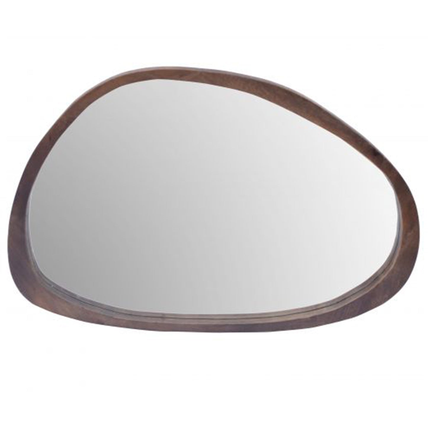 Spiegel Brix Jaira Walnut