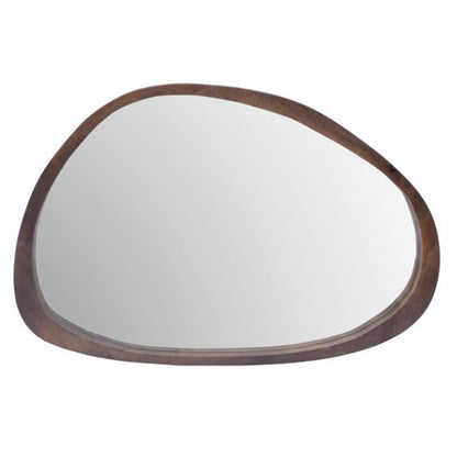 Spiegel Brix Jaira Walnut