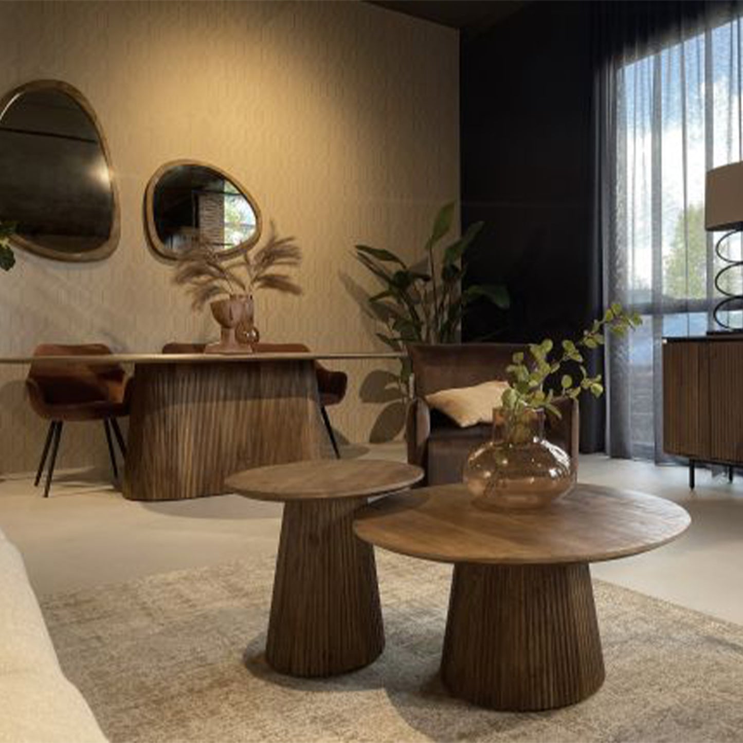 Spiegel Brix Joy Oil