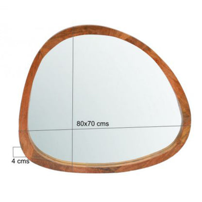 Spiegel Brix Joy Oil