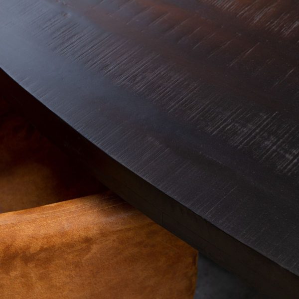 Eettafel Freya Black