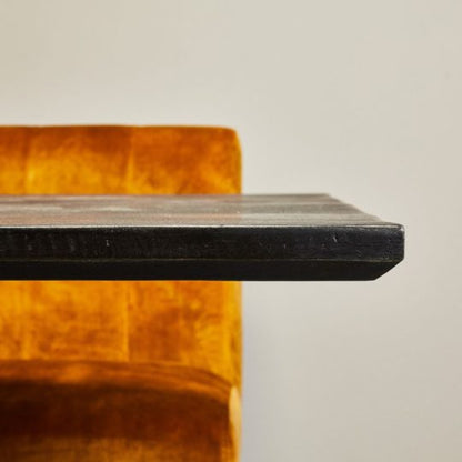 Eettafel Olav | Rechthoek