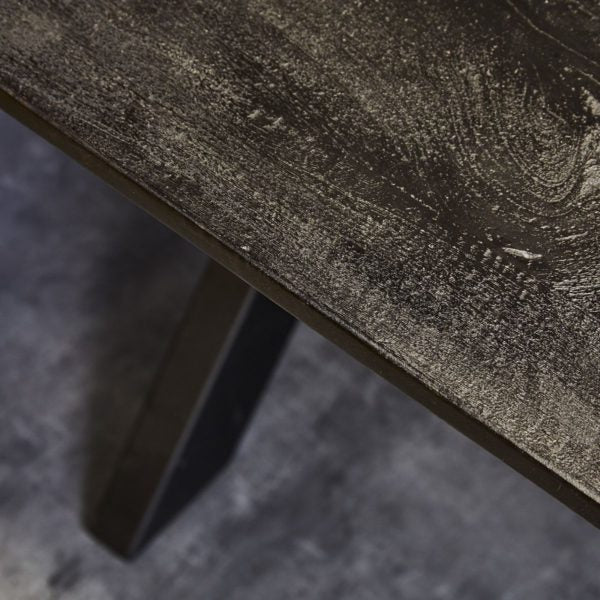 Eettafel Olav | Rechthoek