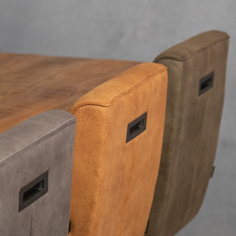 industriele eetkamerstoelen bij meubelbaas in apeldoorn snelste meubelzaak van nederland