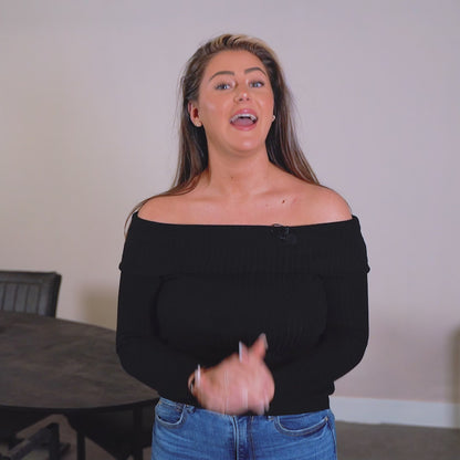 Eettafel Thorben | Eikenhout | Geolied