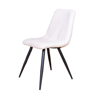 Eetkamerstroel Jep Ivoor