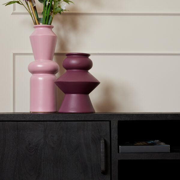 TV-Meubel Omaha Black