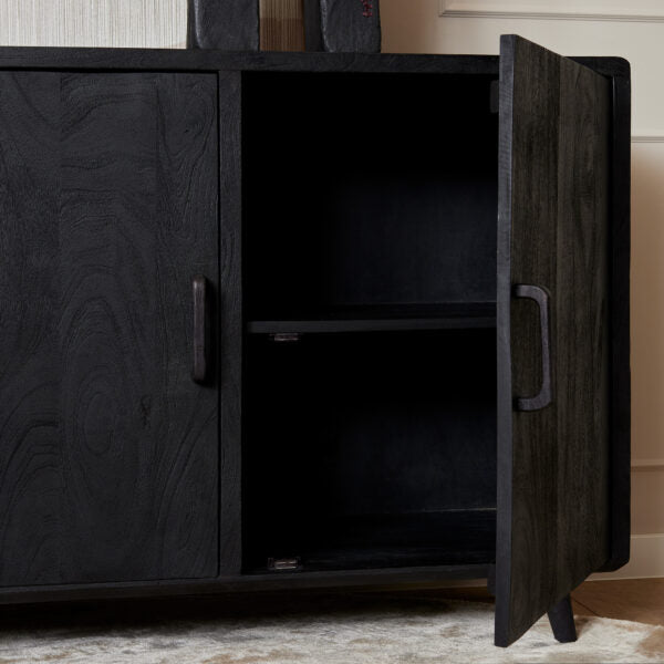 Dressoir Omaha Black