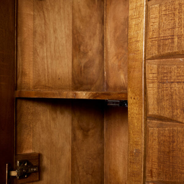 Kabinet Brandy | 2 deur 4 lades