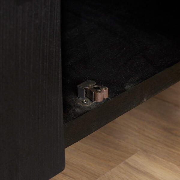 TV-Meubel Britt Black | New