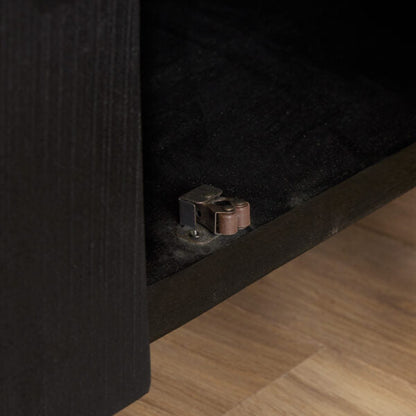 TV-Meubel Britt Black | New