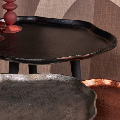 Bijzettafel Set Marna