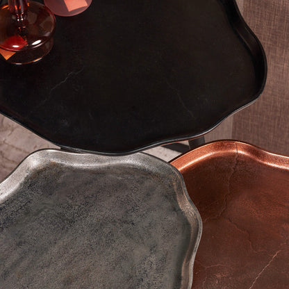 Bijzettafel Set Marna