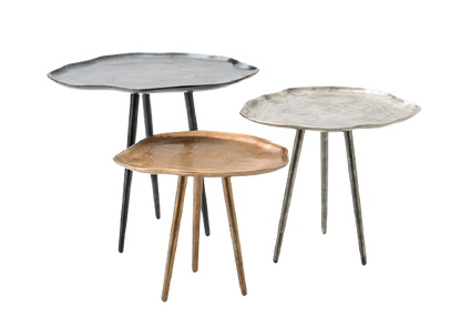 Bijzettafel Set Marna