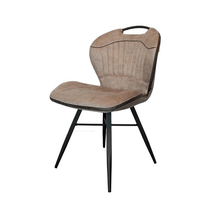 eetkamerstoel plash zonder armleuning