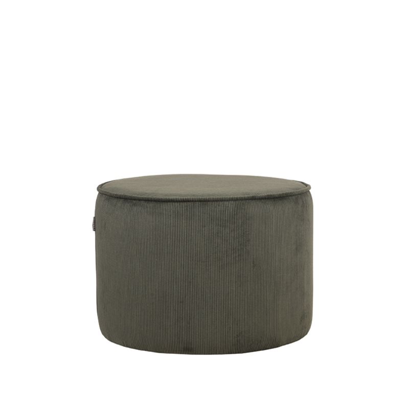 Poef Tibo | Magazijn leegverkoop