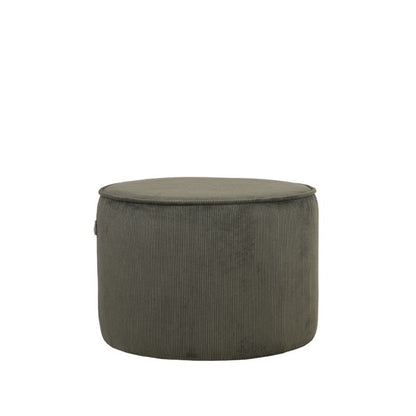 Poef Tibo | Magazijn leegverkoop