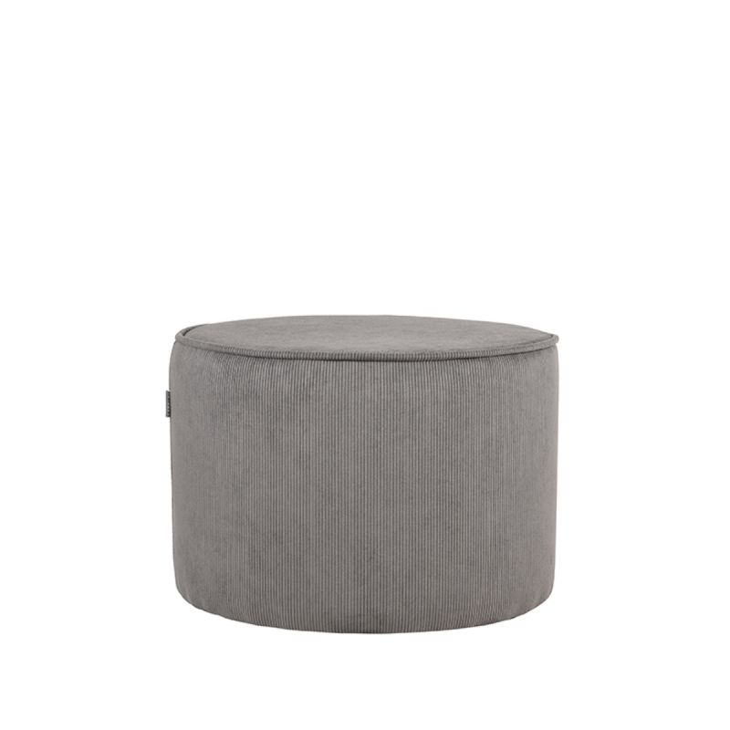 Poef Tibo | Magazijn leegverkoop