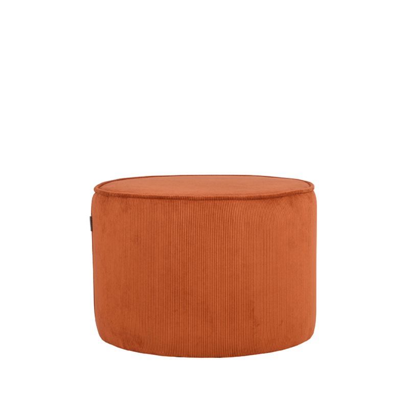 Poef Tibo | Magazijn leegverkoop